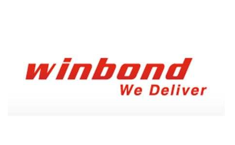 華邦WINBOND